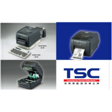 东莞宏山自动识别技术有限公司-东莞TSC 343标签条码打印机